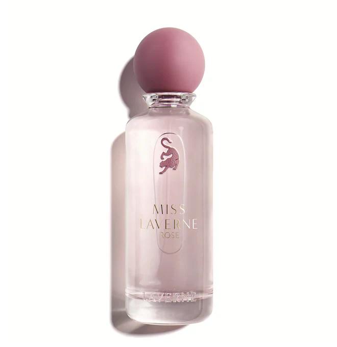 MISS LAVERNE ROSE 100 ML - View 1