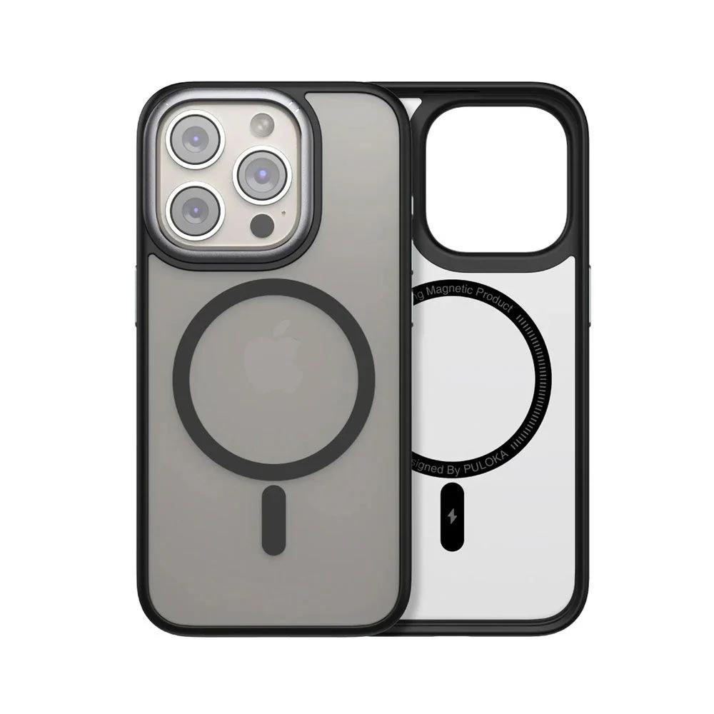 جراب Puloka AC2404 لهاتف iPhone 14 Pro Max - View 1