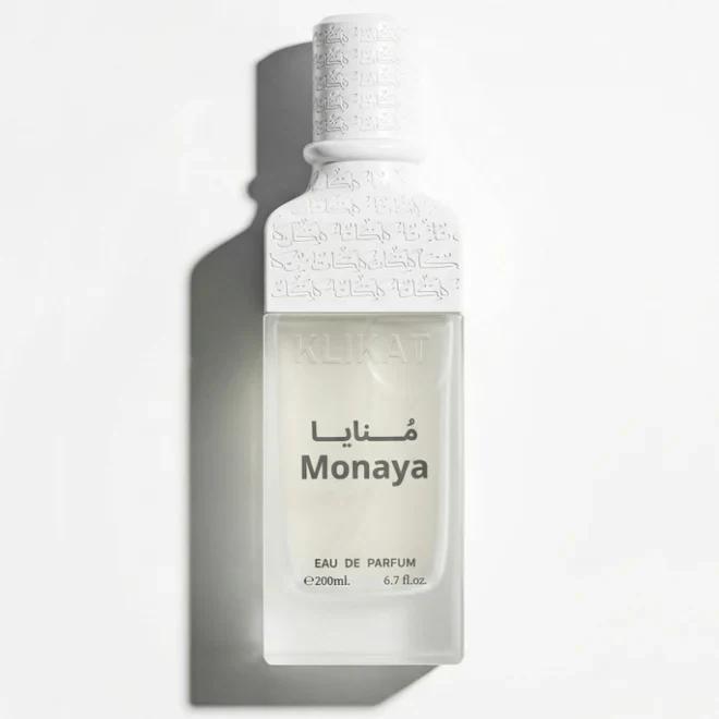 KLIKAT MONAYA 200 ML - View 1