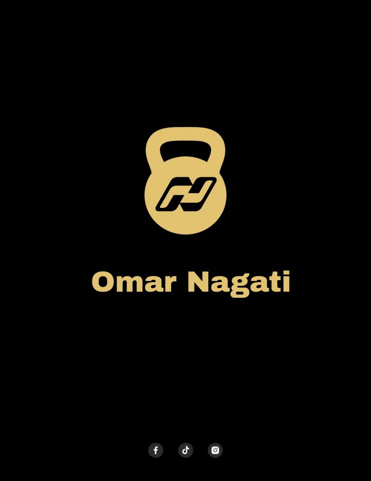 Omar coaching
