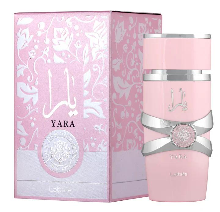YARA - View 1