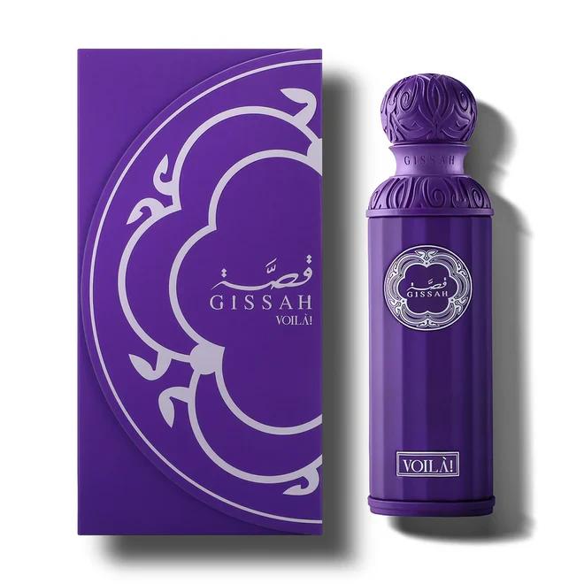VOILA! 200ML - View 1