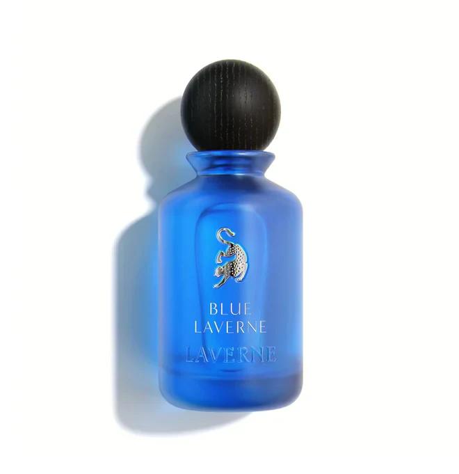 BLUE LAVERNE - View 1