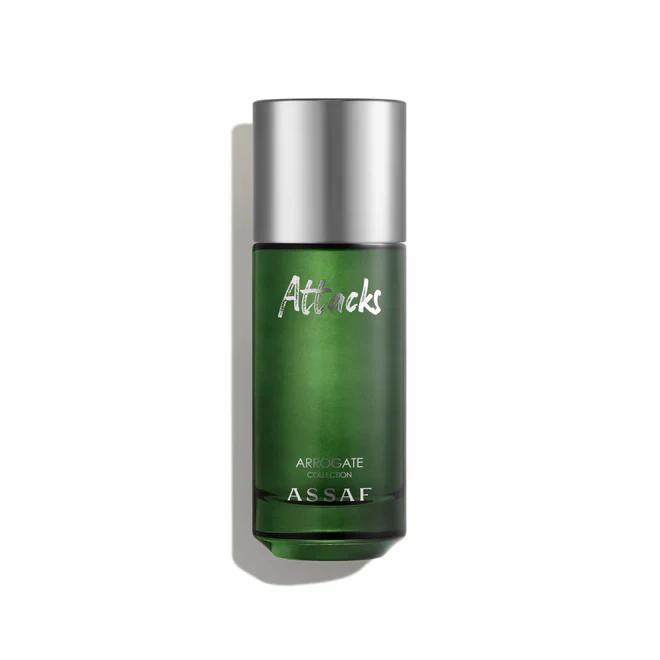 Attacks – Eau de Parfum – 150 ML - View 1