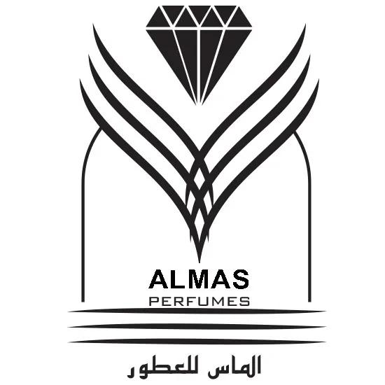 ALMAS
