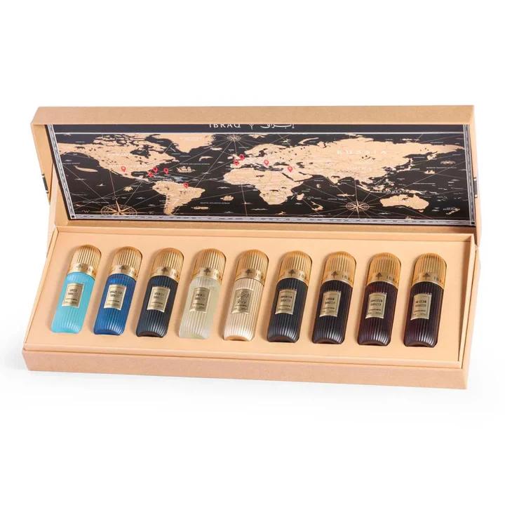 TOBACCO COLLECTION - View 1