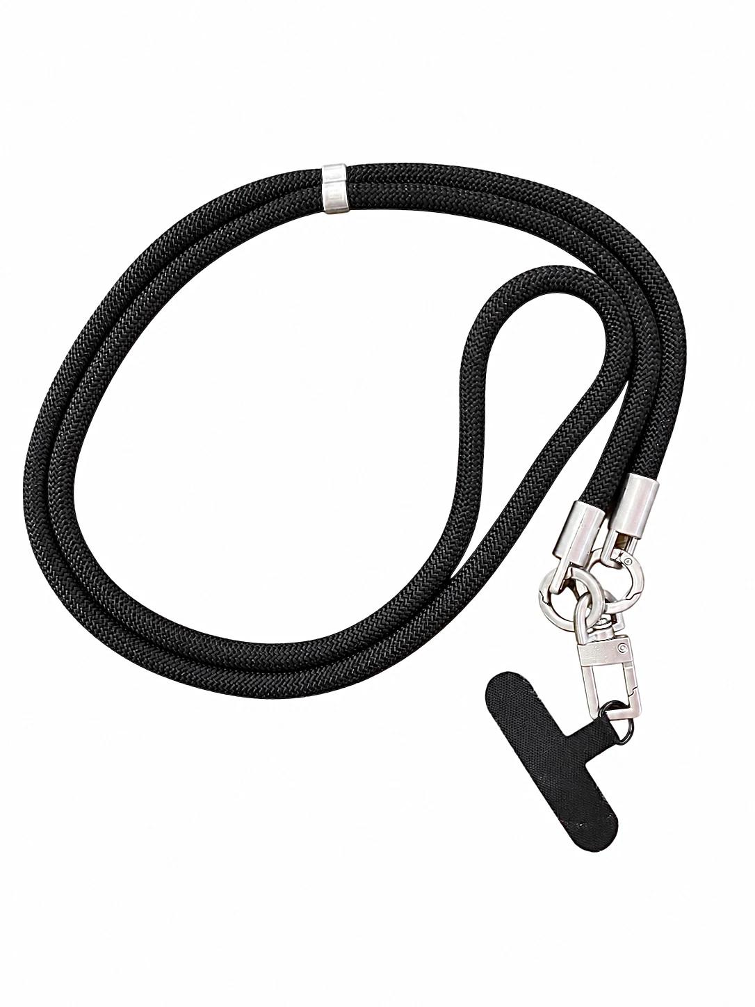حزام موبايل Crossbody Lanyard عالي الجودة مقاس 120 سم و 35 سم - View 1