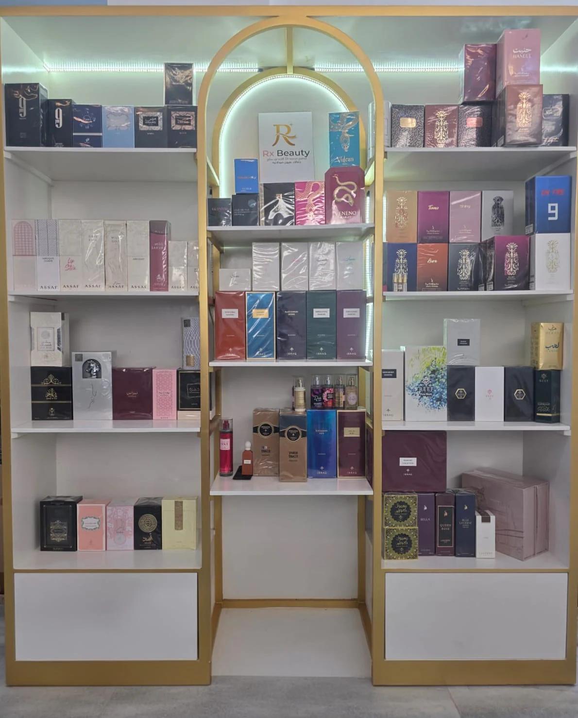 RxBeauty 