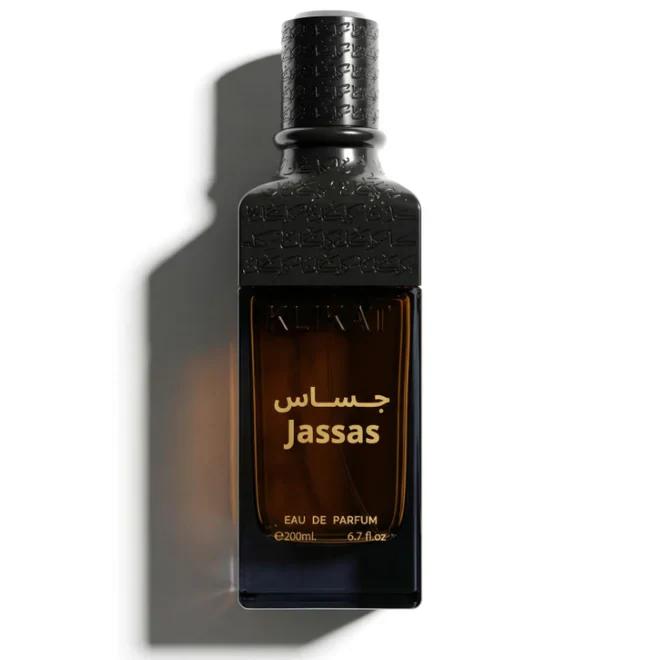 KLIKAT JASSAS 200 ML - View 1