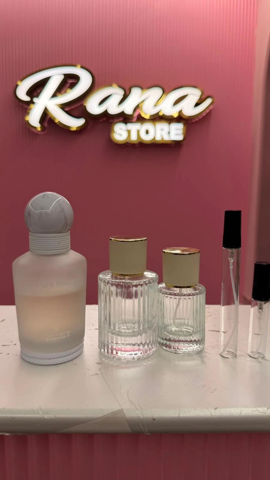 PURE MUSK - View 1