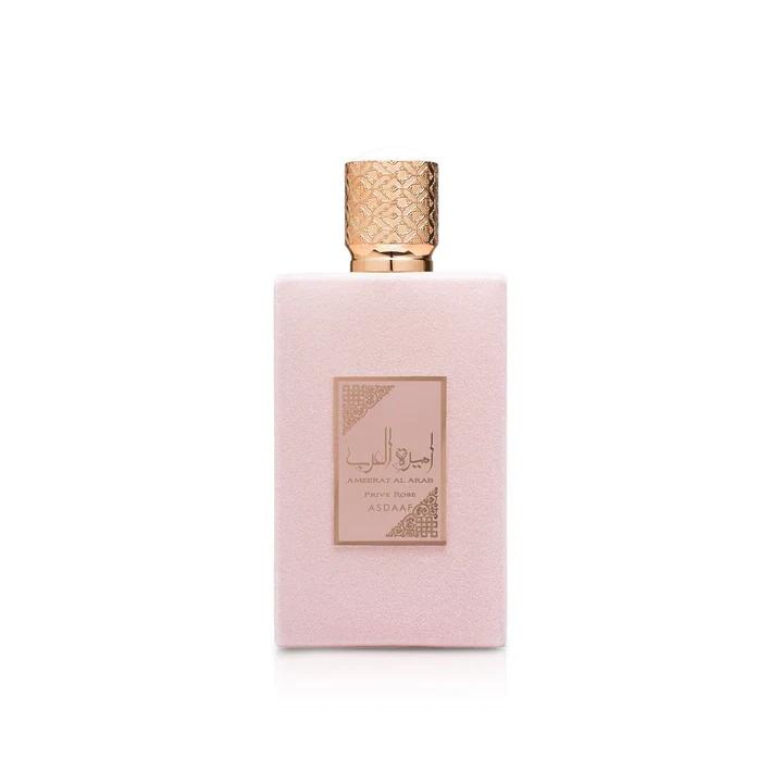 AMEERAT AL ARAB PRIVE ROSE - View 1