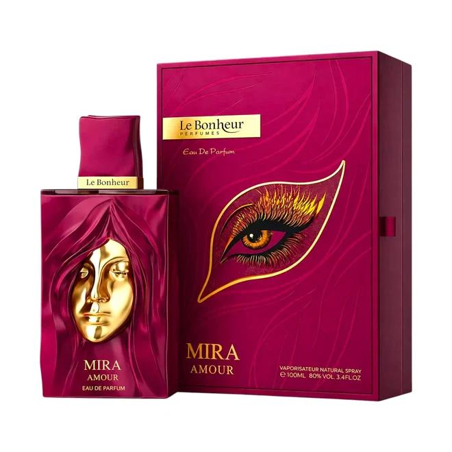 MIRA AMOUR - View 1