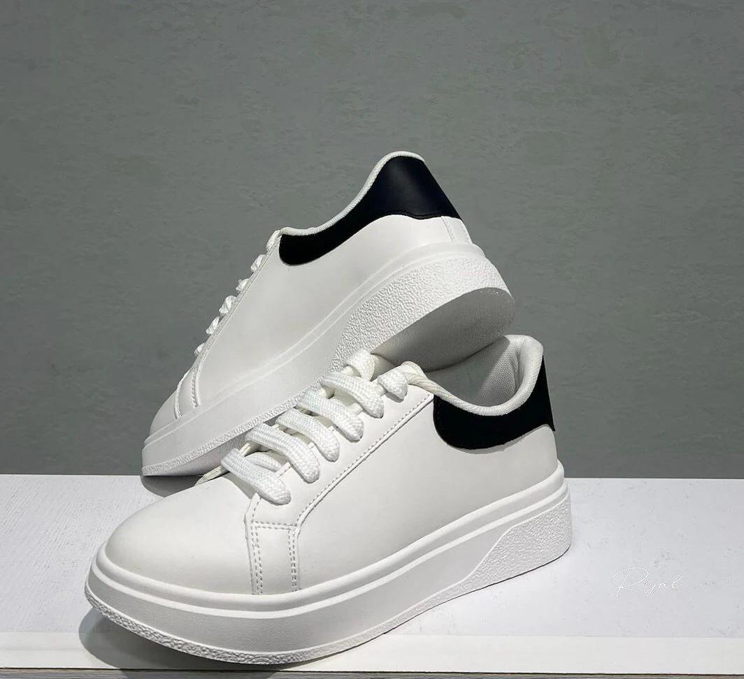 CLASSIC SNEAKERS - View 1