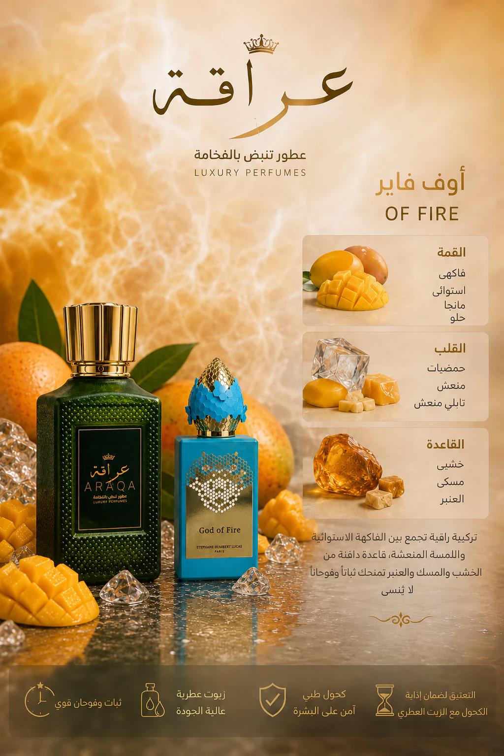 أوف فاير