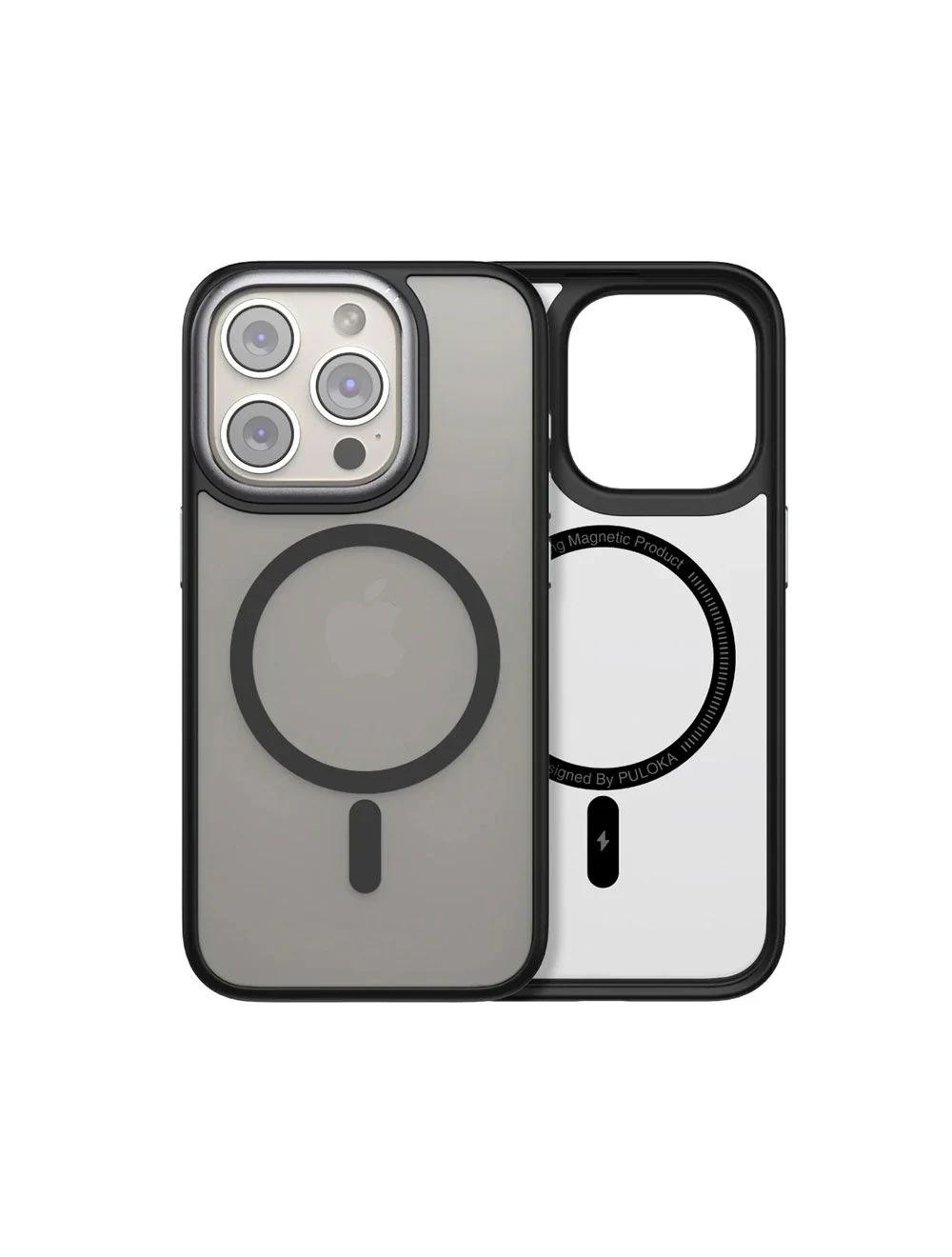 جراب Puloka AC2404 لهاتف iPhone 16 Pro Max - View 1