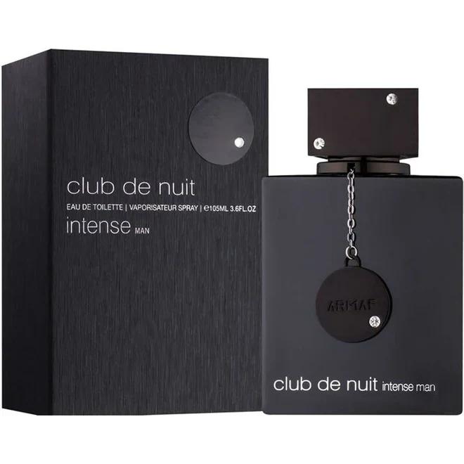 CLUB DE NUIT INTENSE MAN 105 ML - View 1