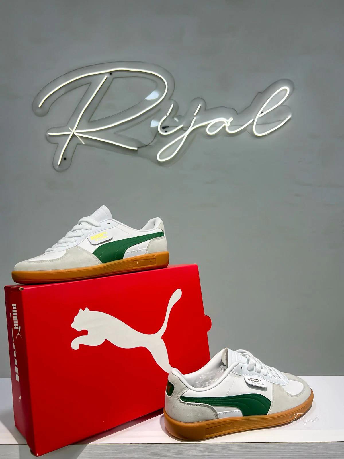 PUMA - View 1