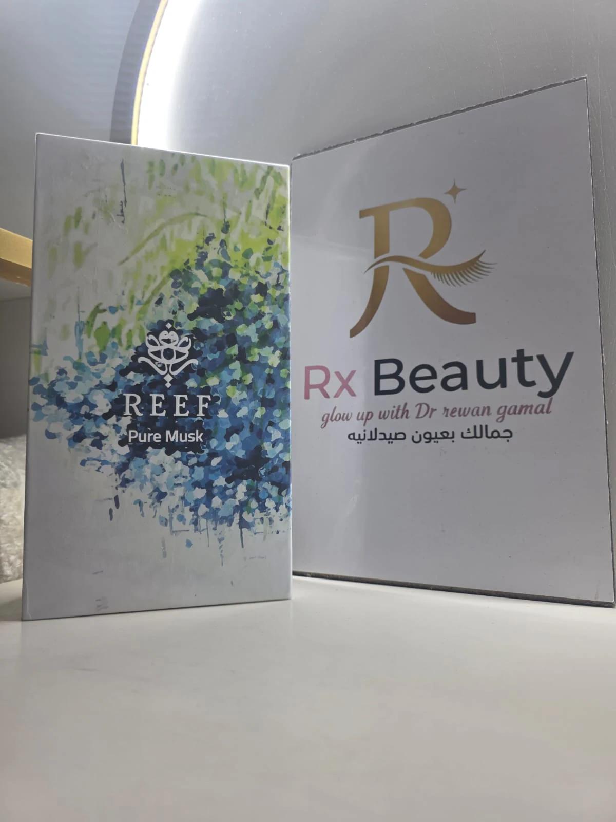 REEF PURE MUSK - View 1