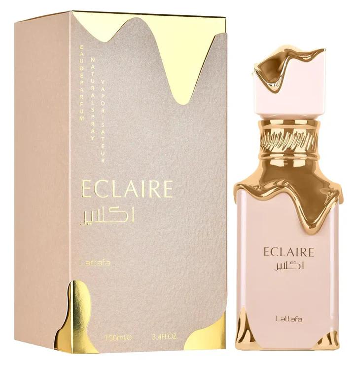 ECLAIRE - View 1