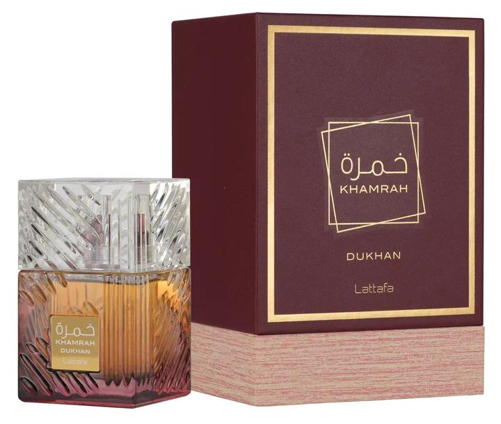 KHAMRAH DUKHAN - View 1