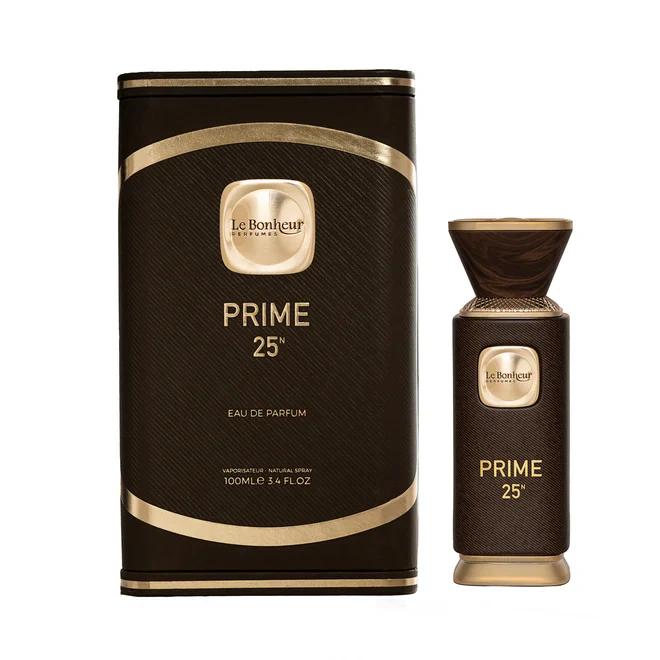 PRIME 25 N - View 1