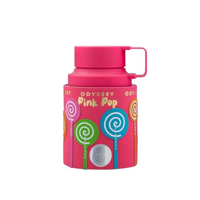 ODYSSEY PINK POP - View 1