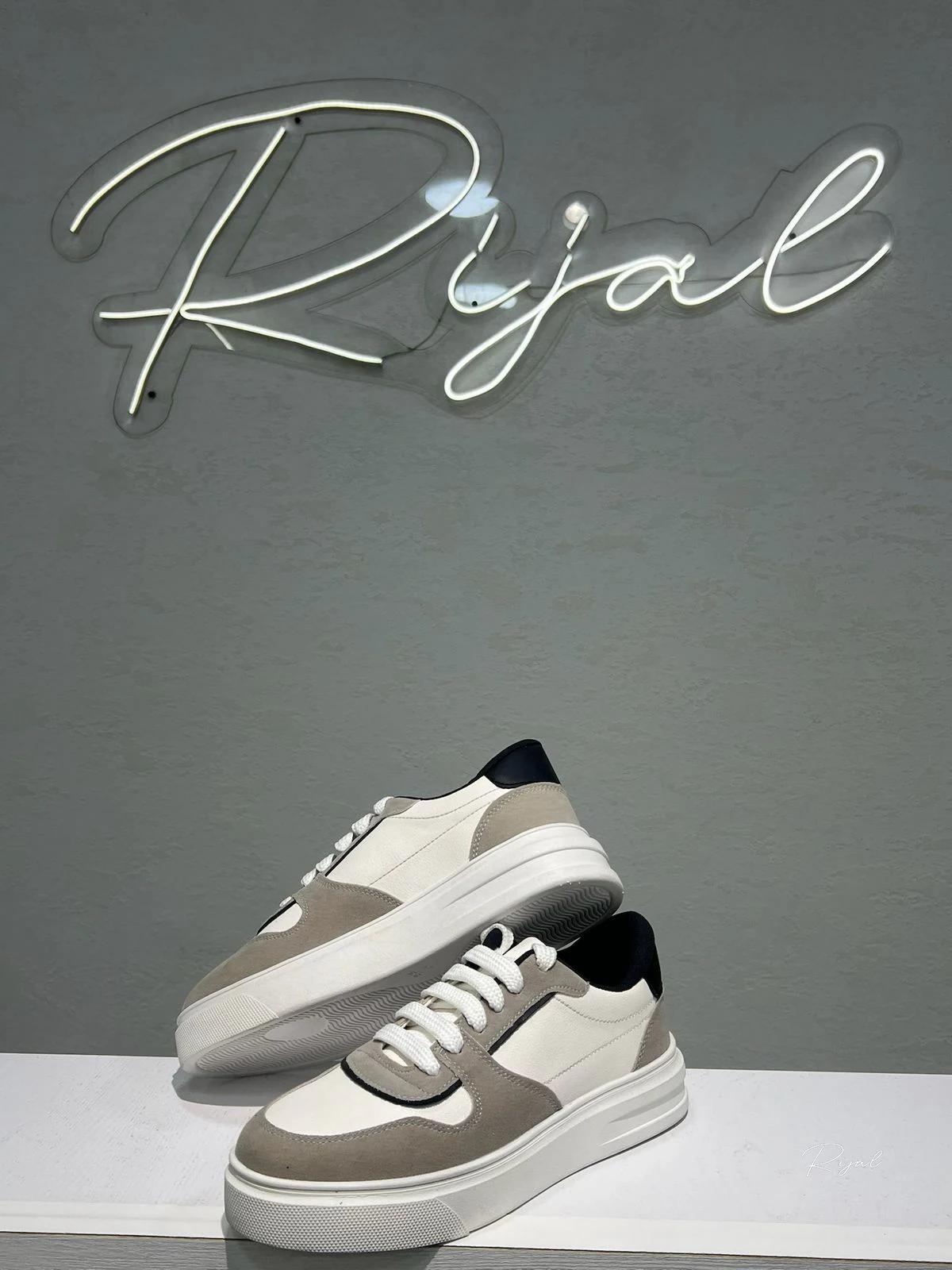 CASUAL SHOES - View 1