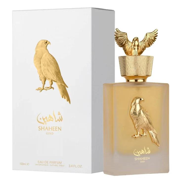 SHAHEEN GOLD - View 1