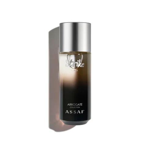 STRIKE BLACK – Eau De Parfum – 125 ML - View 1