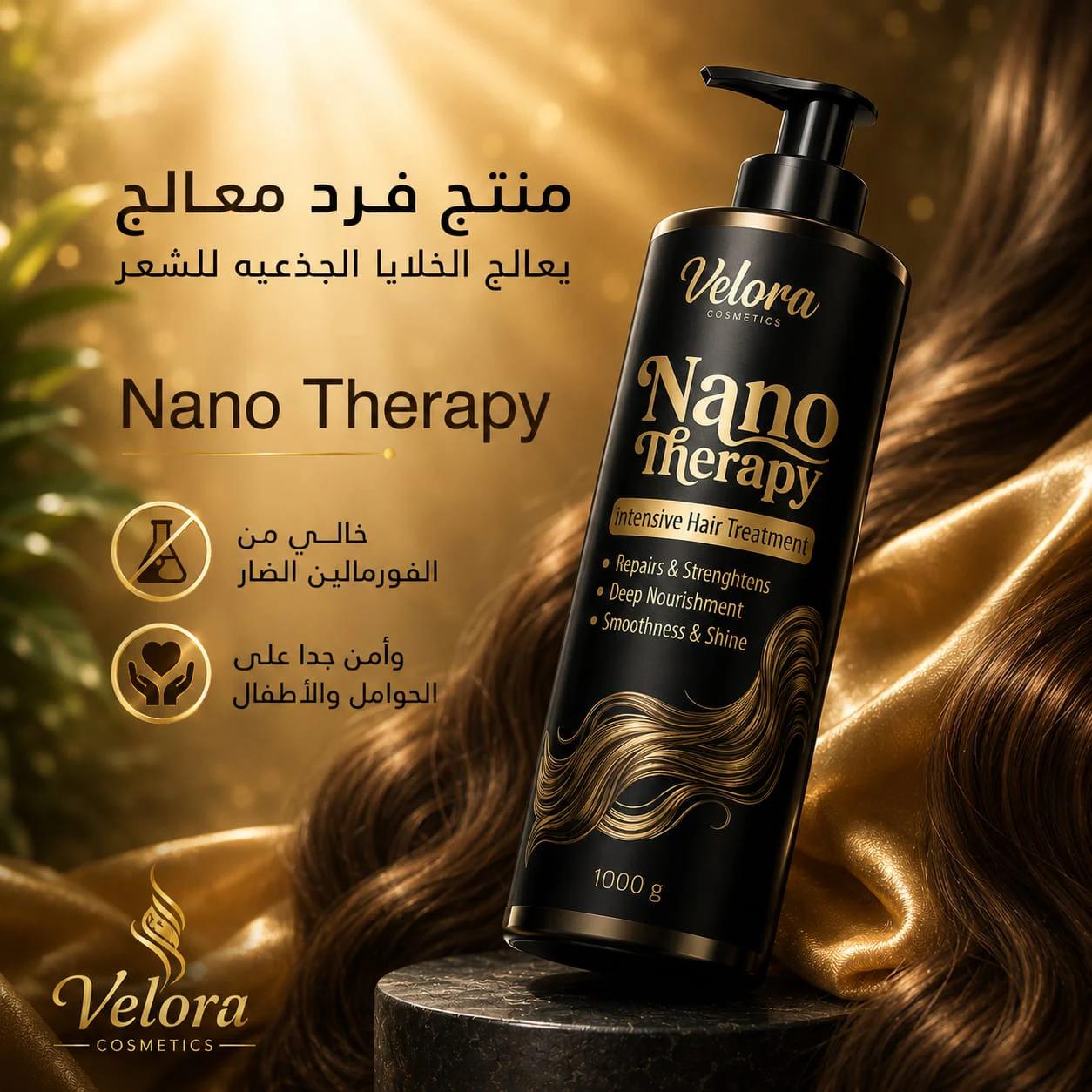Nano Therapy - View 1