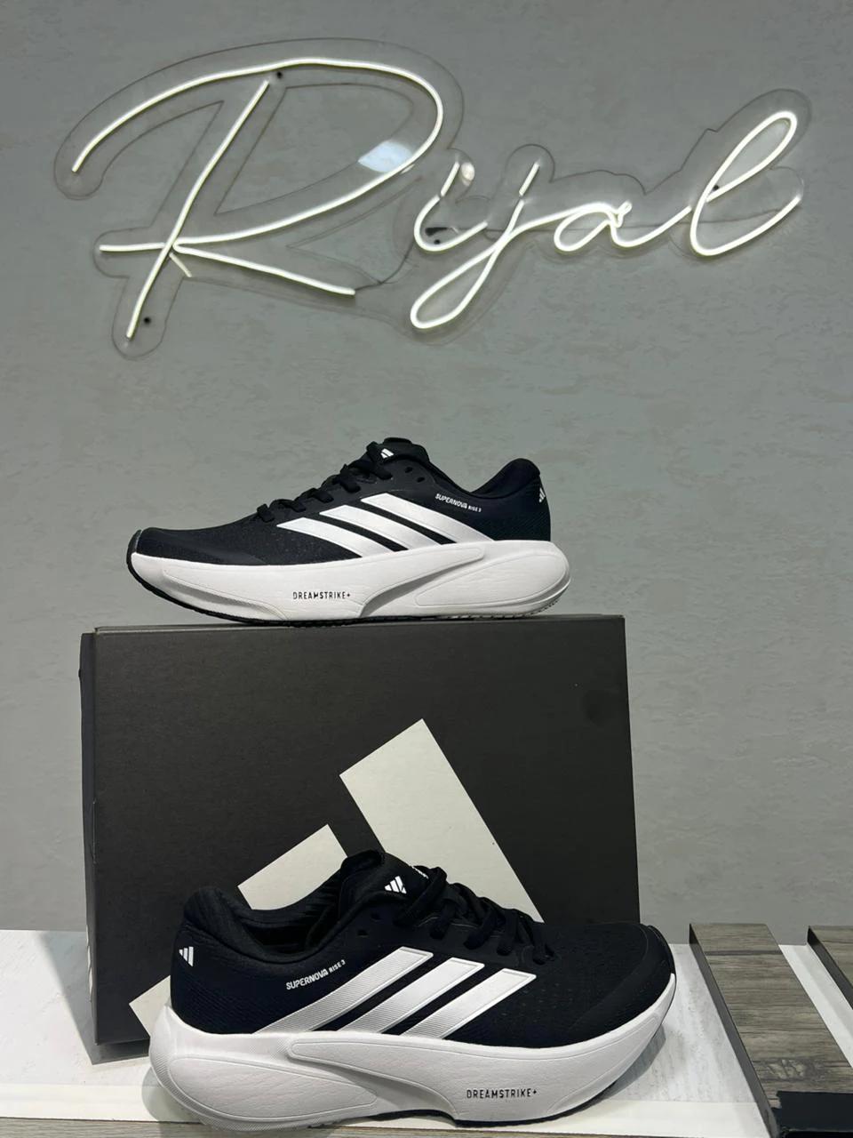 ADIDAS RUNNING - View 1