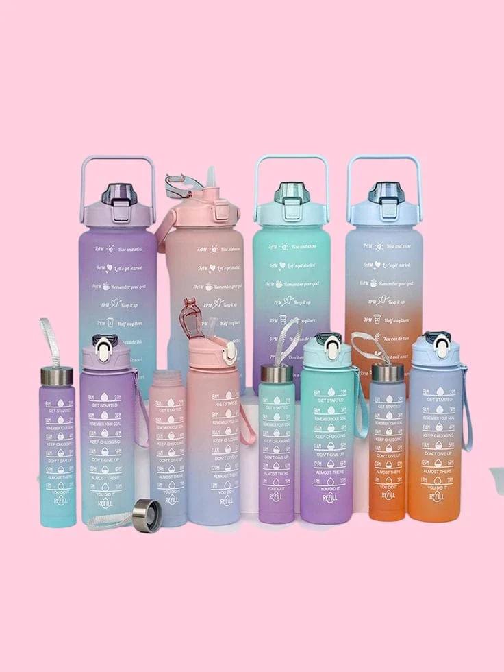 Bottles