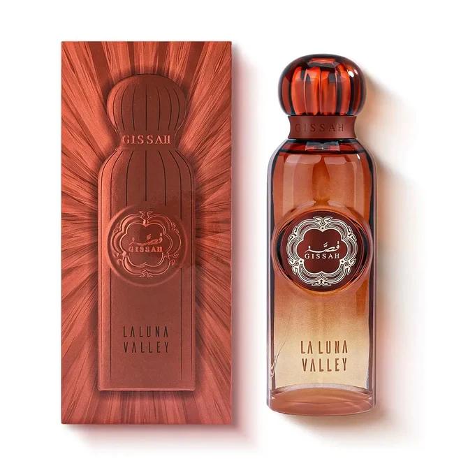 LA LUNA VALLEY 200 ML - View 1