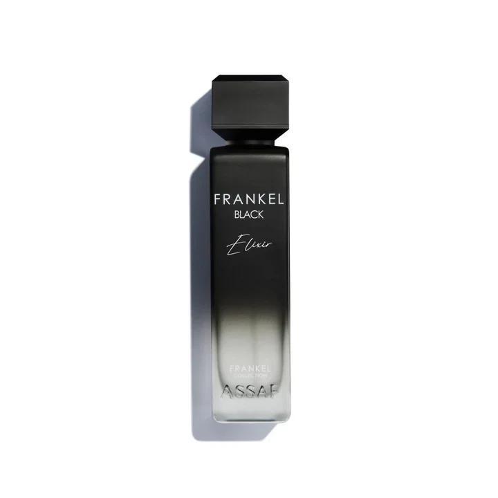 FRANKEL AVENTUS BLACK ELIXIR 200 ML - View 1