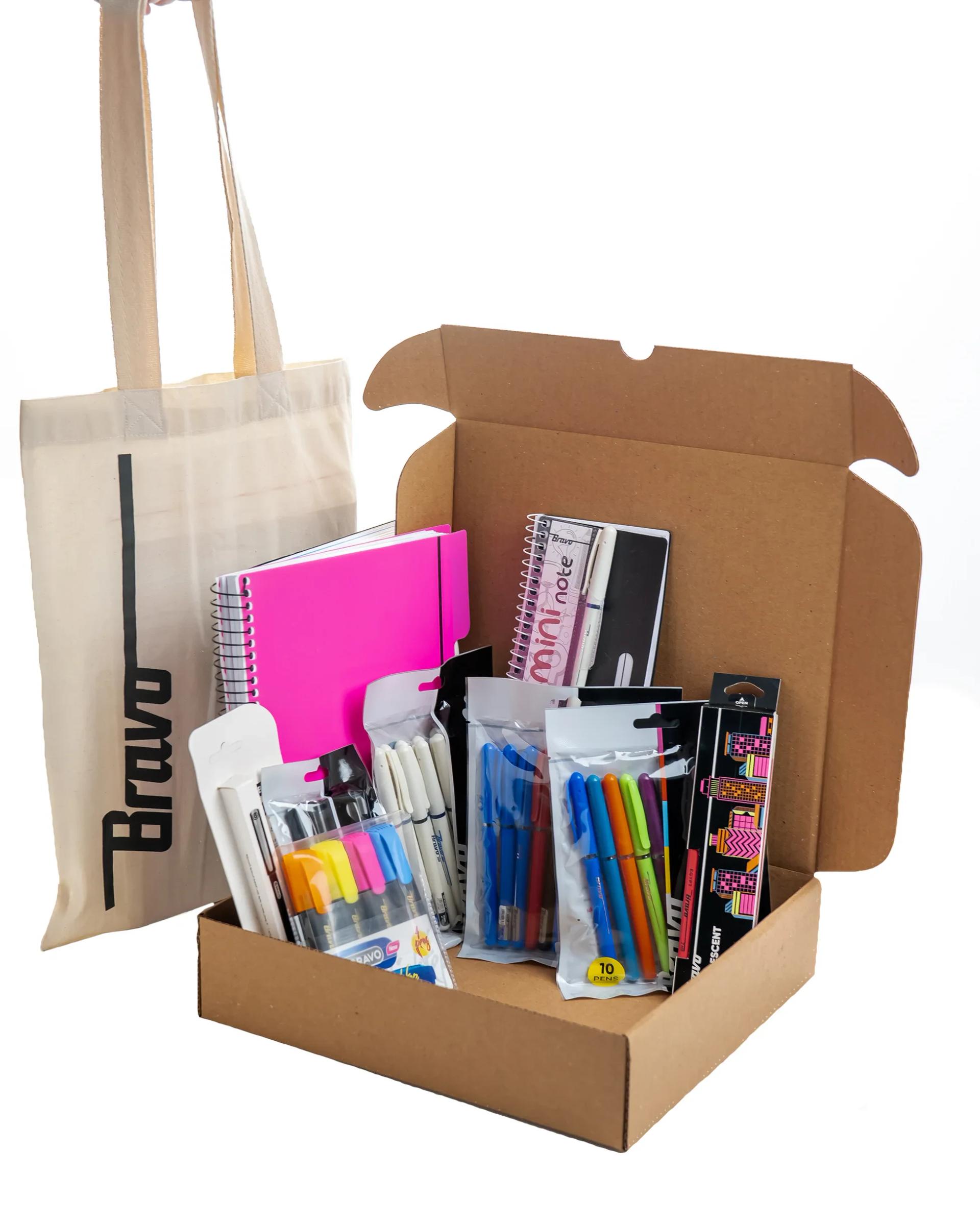 supplies