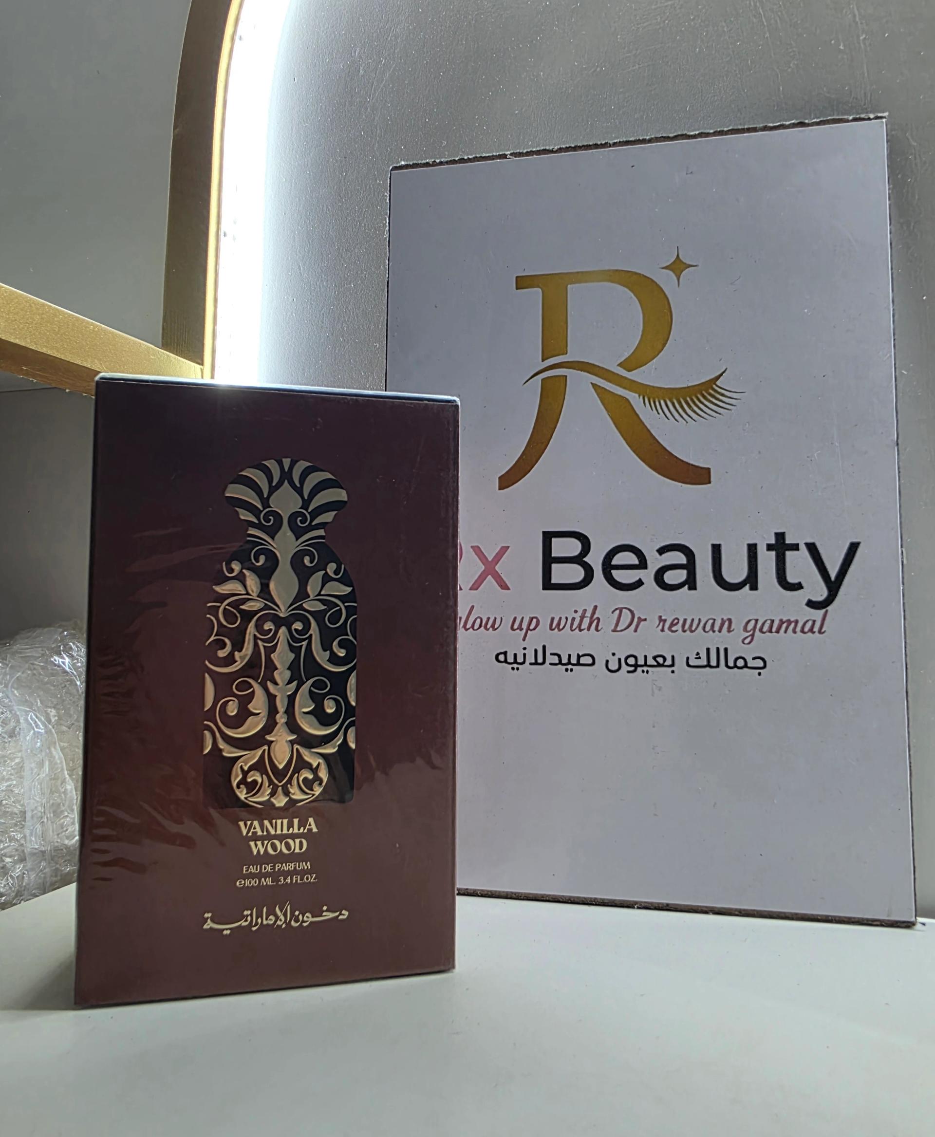 فانيلا وود - View 1