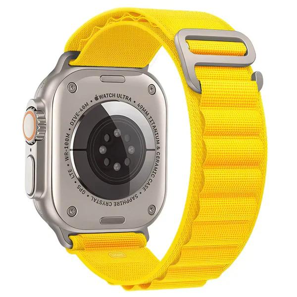 سوار GreatCase لساعة Apple Watch (44/45/49 مم) - View 1
