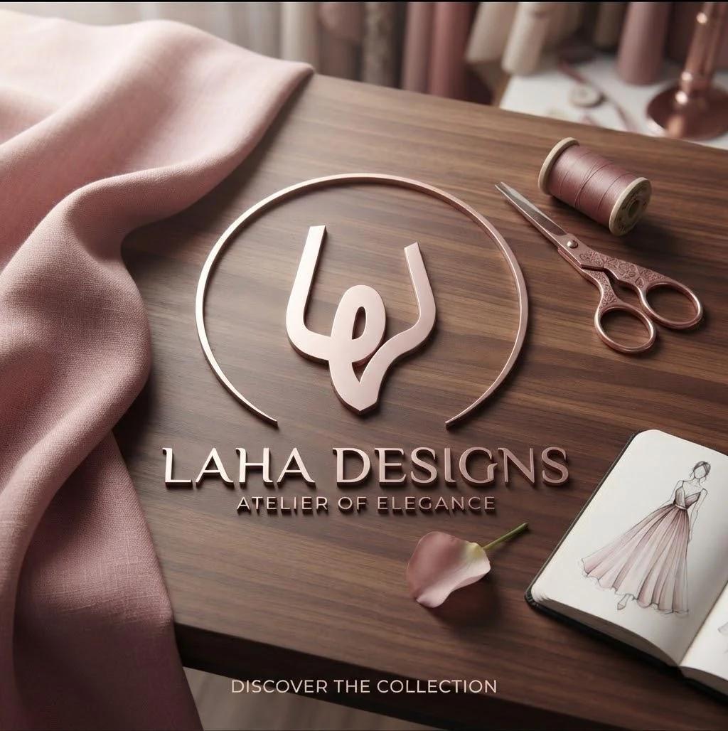 Laha designs