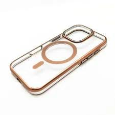 جراب Protection Shell لهاتف iPhone 16 Pro Max - View 1