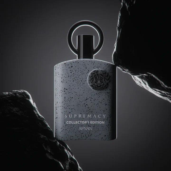 SUPREMACY COLLECTOR’S EDITION - View 1