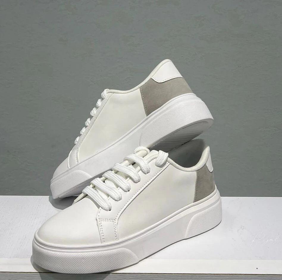 CASUAL SHOES - View 1