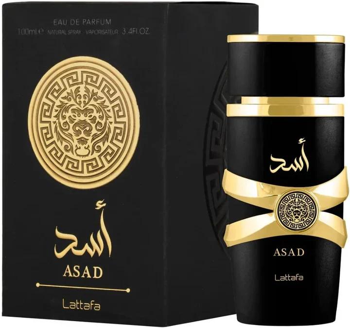 ASAD - View 1