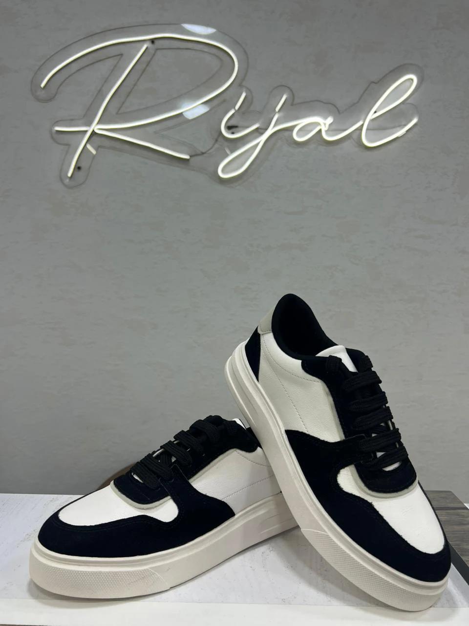 CASUAL SHOES - View 1