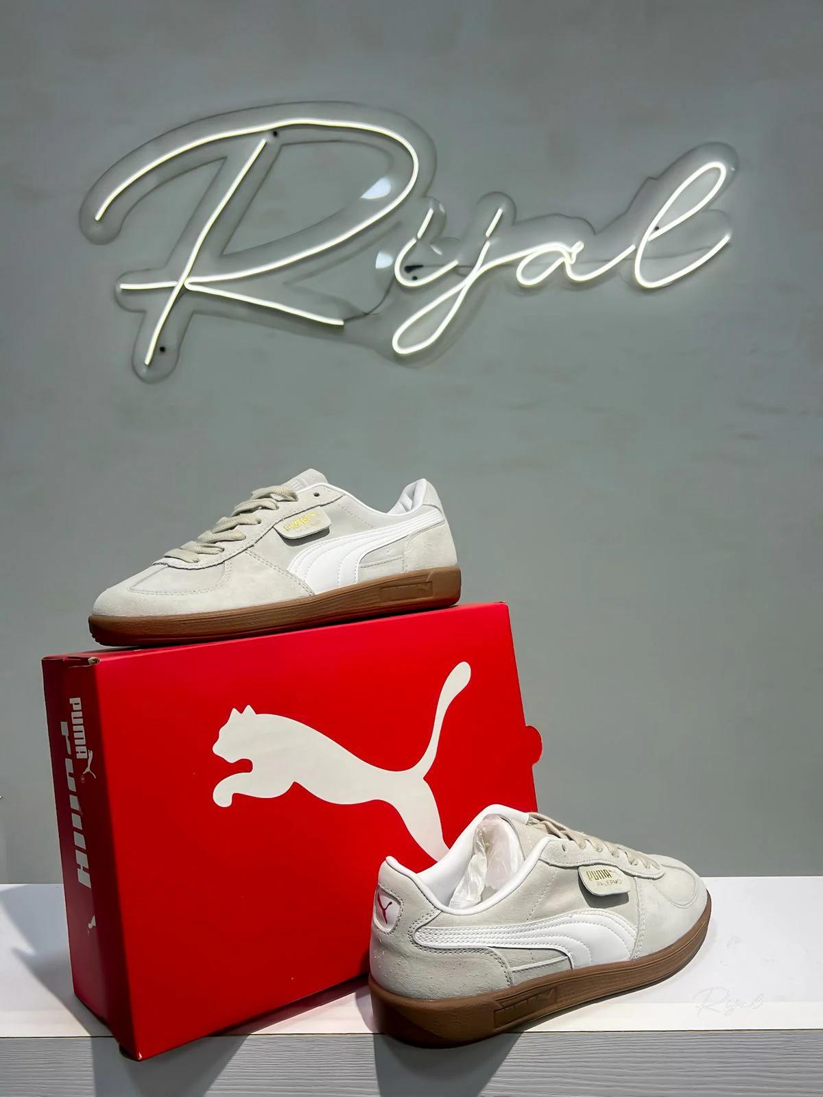 PUMA - View 1