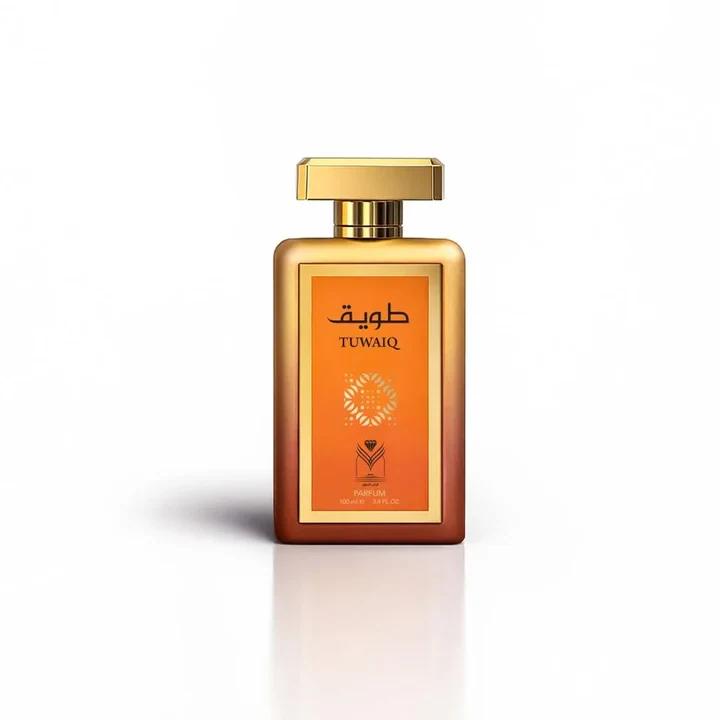TUWAIQ by AL-MAS - View 1