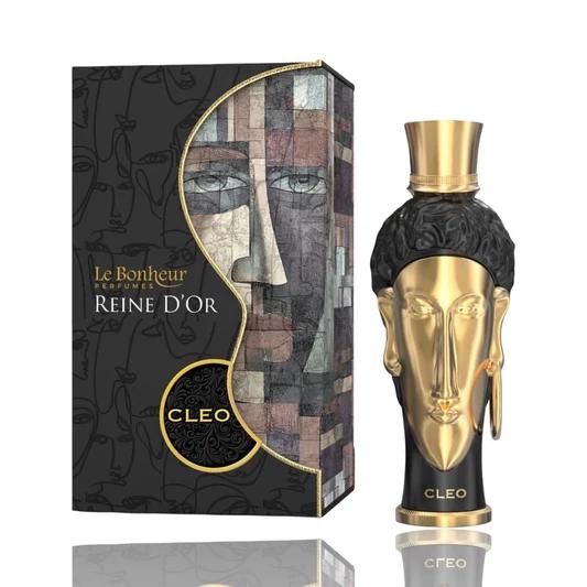 REINE D'OR CLEO - View 1