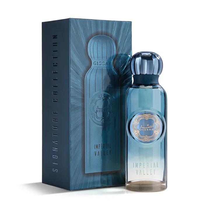 IMPERIAL VALLEY 200 ML - View 1