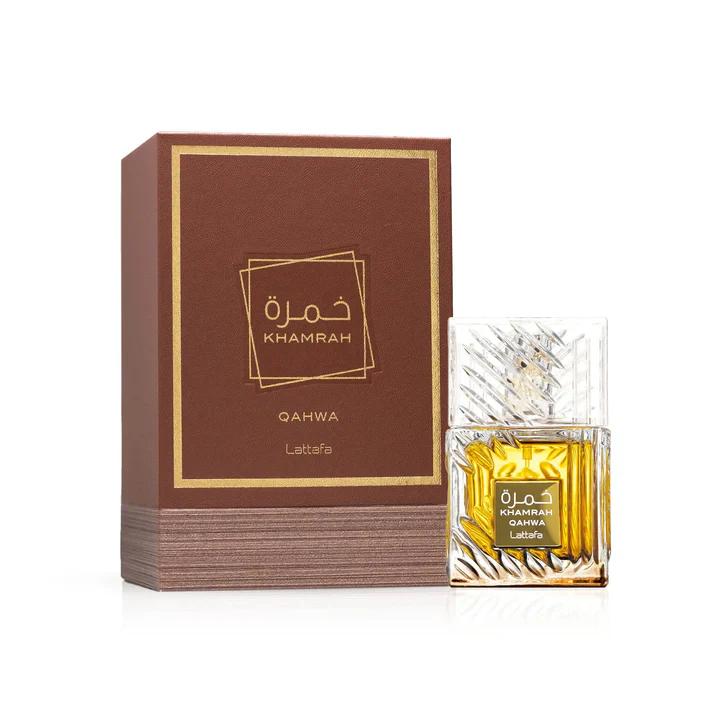 KHAMRAH QAHWA - View 1