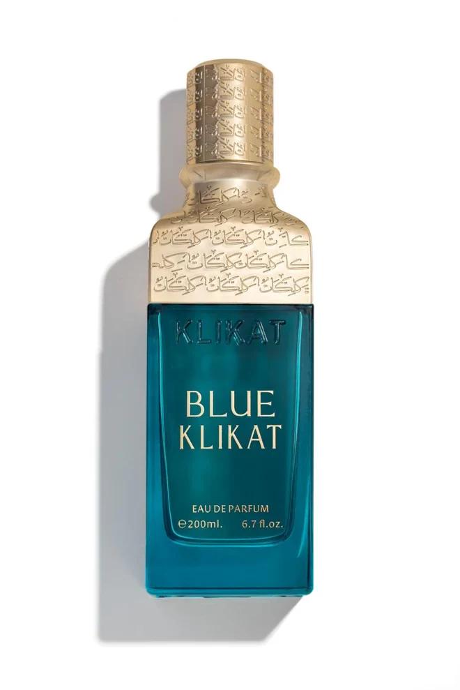 KLIKAT BLUE 200 ML - View 1