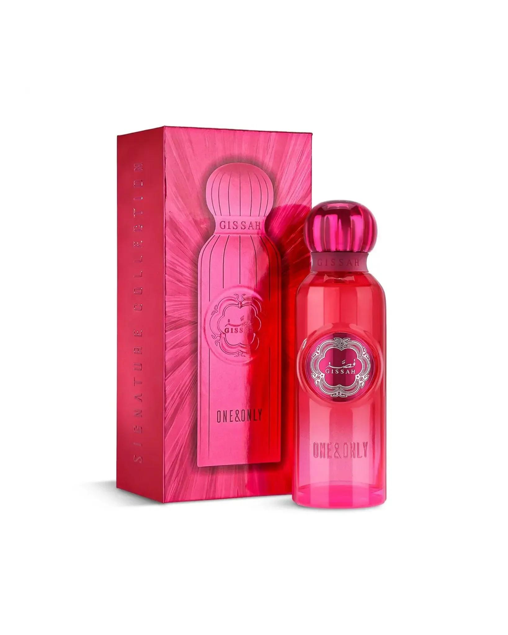 ONE & ONLY 200ML - View 1